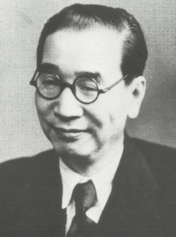 創設者:賀川豊彦