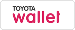 ＴＯＹＯＴＡ Ｗａｌｌｅｔ